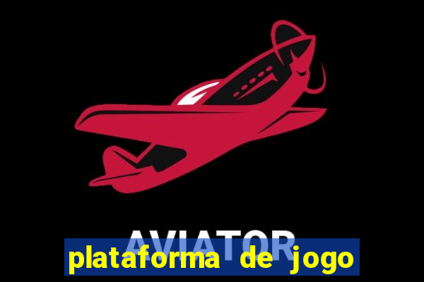 plataforma de jogo que da dinheiro no cadastro